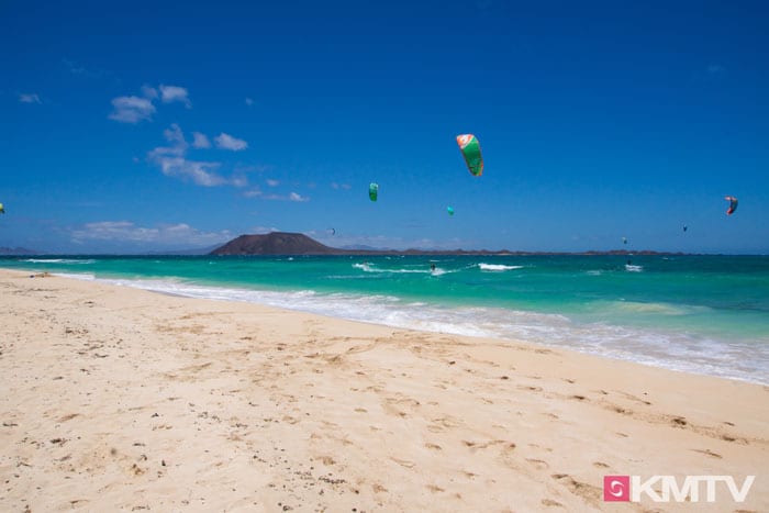 Corralejo Fuerteventura Kanaren Reiseangebot - Kitereisen buchen