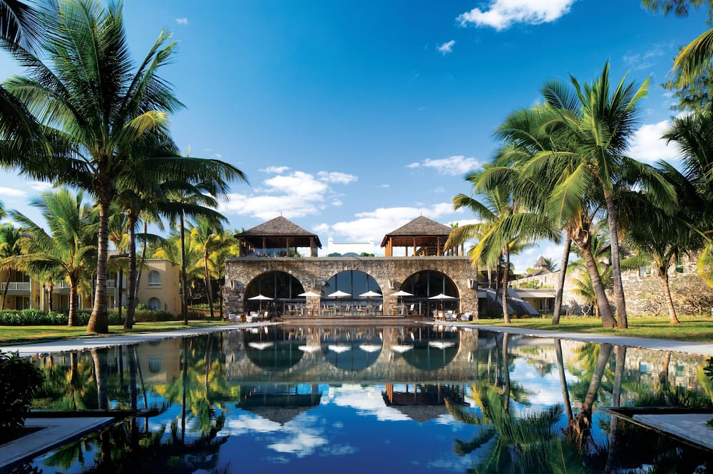 HOTEL OUTRIGGER MAURITIUS